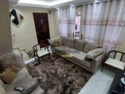 Sobrado à venda, 191 m² por R$ 594.000,00 Paulicéia São...