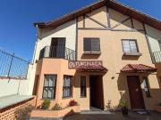 Sobrado à venda, 192 m² por R$ 725.000,00 Vila Gustavo...
