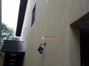 Sobrado à venda, 192 m² por R$ 900.000,00 Vila Rosália...