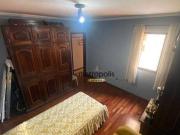 Sobrado à venda, 192 m² por R$ 960.000,01 Vila Humaitá...