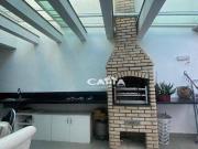 Sobrado à venda, 193 m² por R$ 1.050.000,00 Vila Formosa...