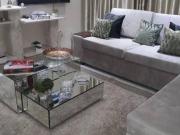Sobrado à venda, 193 m² por R$ 1.060.000,00 Assunção São...