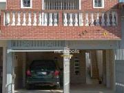 Sobrado à venda, 193 m² por R$ 475.000,00 Jardim...