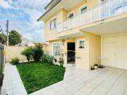 Sobrado à venda, 194 m² por R$ 1.050.000,00 Fanny...