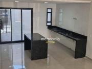 Sobrado à venda, 194 m² por R$ 1.850.000,00 Osvaldo Cruz...