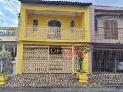 Sobrado à venda, 194 m² por R$ 550.000,00 Itaim Paulista...