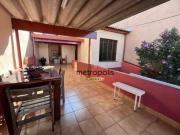 Sobrado à venda, 194 m² por R$ 751.000,00 Olímpico São...