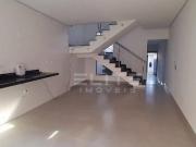 Sobrado à venda, 195 m² por R$ 1.550.000,00 Vila Guiomar...