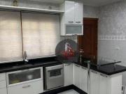 Sobrado à venda, 195 m² por R$ 990.741,08 Vila...
