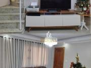 Sobrado à venda, 196 m² por R$ 946.000,00 Barcelona São...