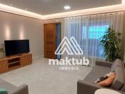 Sobrado à venda, 197 m² por R$ 1.272.000,00 Campestre...
