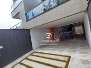 Sobrado à venda, 197 m² por R$ 1.389.999,90 Jardim...