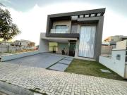 Sobrado à venda, 197 m² por R$ 1.595.000,00 condomínio...