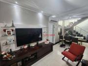 Sobrado à venda, 197 m² por R$ 920.000,00 Vila Augusta...