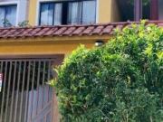 Sobrado à venda, 198 m² por R$ 590.000,00 Parque...