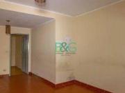 Sobrado à venda, 198 m² por R$ 599.000,00 Vila Oratório...