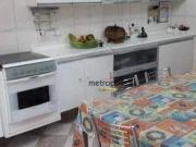 Sobrado à venda, 198 m² por R$ 900.000,00 Vila Palmares...