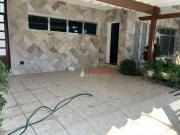 Sobrado à venda, 198 m² por R$ 980.000,00 Vila Augusta...