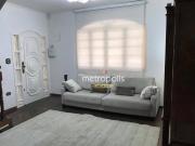 Sobrado à venda, 199 m² por R$ 599.000,00 Jardim Mauá...