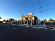 Sobrado à venda, 1 quarto, 3 suítes, Parque Residencial...