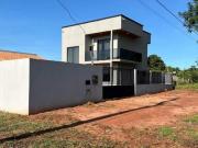 Sobrado à venda, 1 quarto, Anhandui Campo Grande/MS