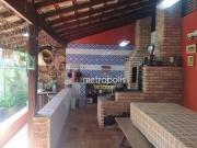 Sobrado à venda, 200 m² por R$ 1.100.000,00 Santa Paula...