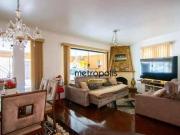 Sobrado à venda, 200 m² por R$ 1.101.000,00 Vila Gilda...