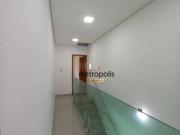 Sobrado à venda, 200 m² por R$ 1.150.000,00 Parque das...