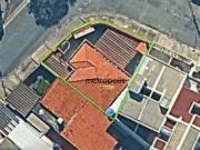 Sobrado à venda, 200 m² por R$ 1.240.000,00 Vila Curuçá...