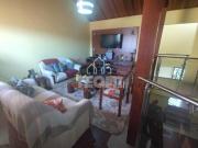 Sobrado à venda, 200 m² por R$ 1.280.000,00...