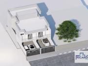 Sobrado com 3 dormitórios à venda, 200 m² por R$...