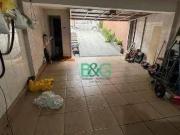 Sobrado à venda, 200 m² por R$ 1.390.000,00 Ipiranga São...