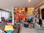 Sobrado à venda, 200 m² por R$ 1.400.000,00 Boqueirão...