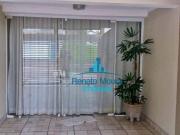 Sobrado à venda, 200 m² por R$ 450.000,00 Parque...