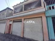 Sobrado à venda, 200 m² por R$ 480.000,00 Vila Carmosina...