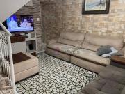 Sobrado à venda, 200 m² por R$ 605.000,00 Vila Guarará...