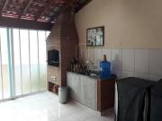 Sobrado à venda, 200 m² por R$ 737.000,00 Vila Curuçá...