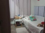 Sobrado à venda, 200 m² por R$ 745.000,00 Parque...