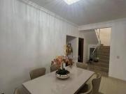 Sobrado à venda, 200 m² por R$ 750.000,00 Jardim...