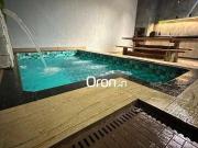 Sobrado à venda, 200 m² por R$ 800.000,00 Parque Atheneu...