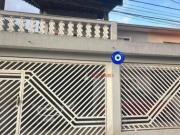 Sobrado à venda, 200 m² por R$ 800.000,00 Vila Augusta...