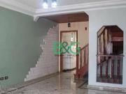 Sobrado à venda, 200 m² por R$ 827.000,00 Vila Prudente...