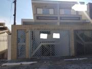 Sobrado à venda, 200 m² por R$ 905.000,00 Vila Ema São...