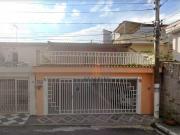 Sobrado à venda, 200 m² por R$ 915.000,00 Paulicéia São...