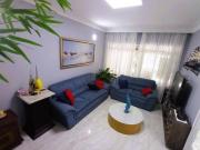 Sobrado à venda, 200 m² por R$ 950.000,00 Jardim Paraíso...