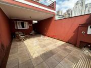 Sobrado à venda, 200 m² por R$ 950.000,00 Jardim Zaira...