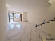 Sobrado à venda | 200m² | 3 suítes | 4 vaga | Jardim São...