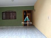 Sobrado à venda, 201 m² por R$ 950.000,05 Parque das...