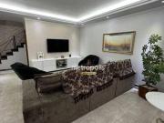 Sobrado à venda, 202 m² por R$ 961.000,00 Nova...