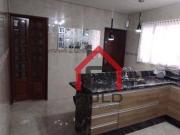 Sobrado à venda, 205 m² por R$ 599.000,00 Jardim do...
